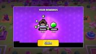 The emote also rewards 5000 Gems (Image via Supercell)